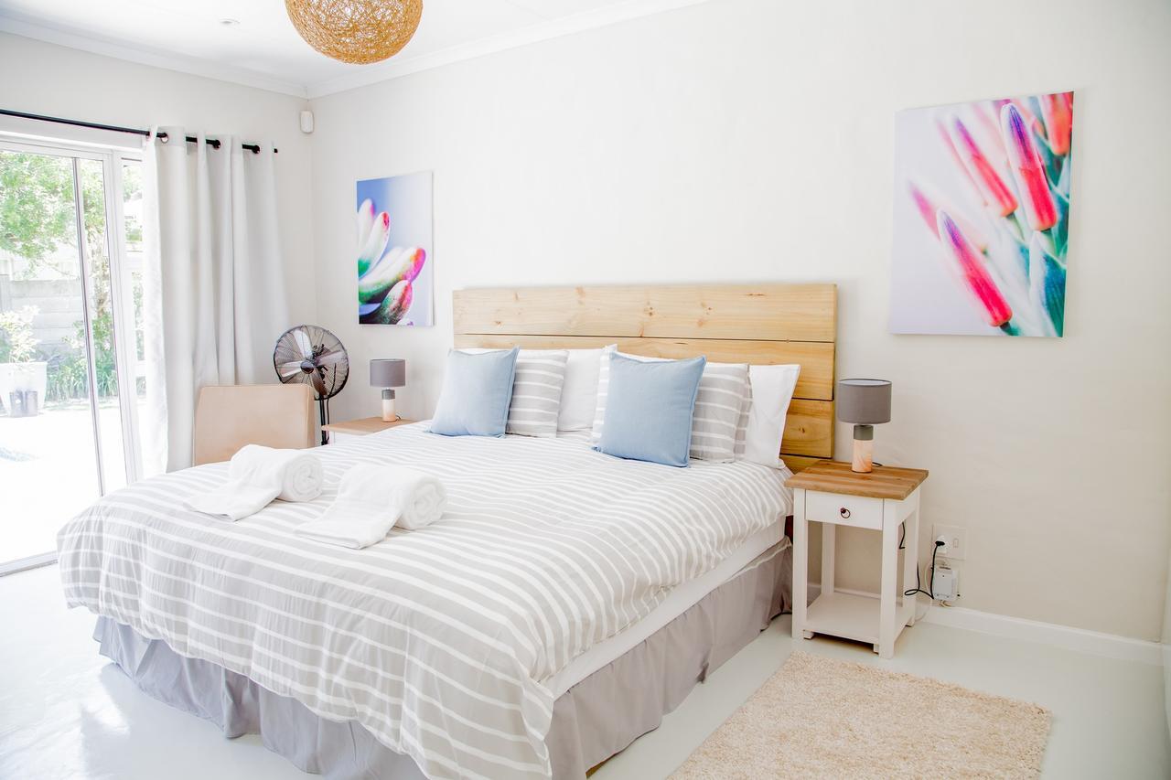Villa Lemon Tree House Plettenberg Bay Esterno foto