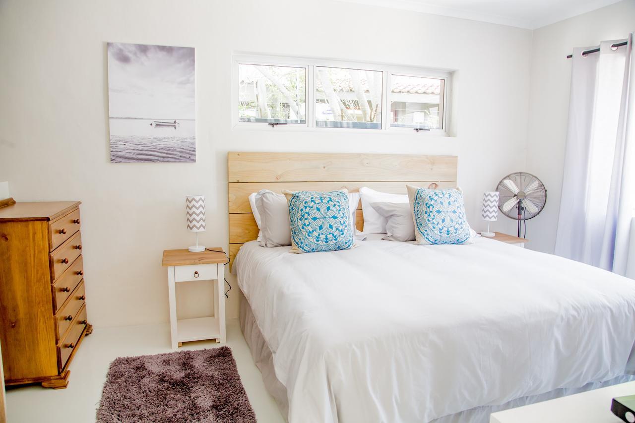 Villa Lemon Tree House Plettenberg Bay Esterno foto