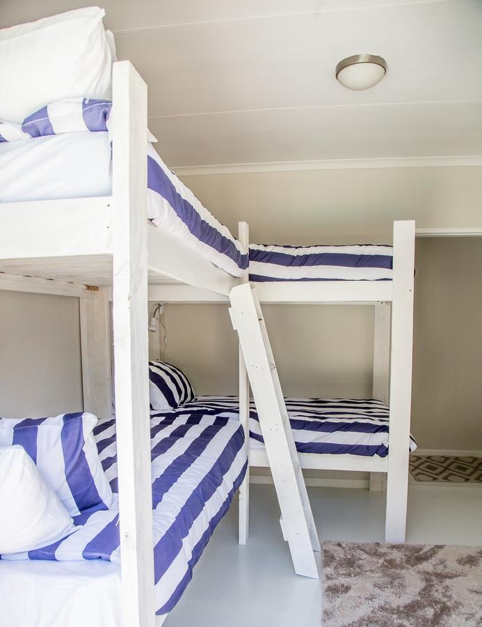 Villa Lemon Tree House Plettenberg Bay Esterno foto