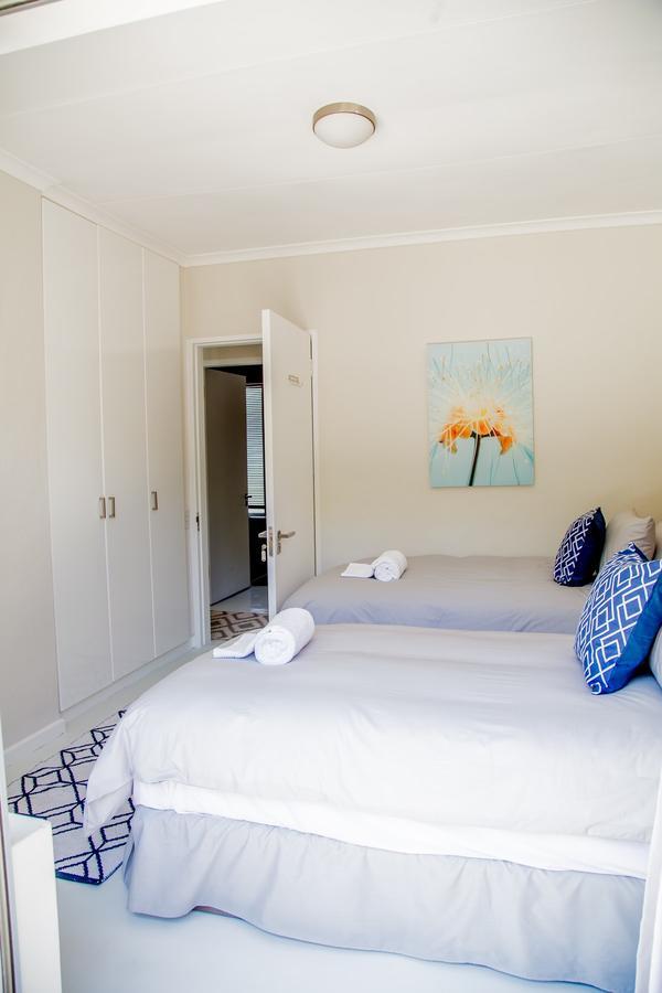 Villa Lemon Tree House Plettenberg Bay Esterno foto
